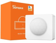 Sonoff SmartHome pohybový senzor PIR senzor SNZB-03 ZigBee 110° uhol + batéria