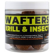 Guľôčky Wafters Ultimate Products Krill Insects 24 mm Guľôčky Wafters Ultimate Products Krill Insects 24 mm
