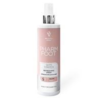 Victoria Vynn Pharm Osviežujúci sprej na nohy Septi na nohy 300 ml Victoria Vynn Pharm Osviežujúci sprej na nohy Septi na nohy 300 ml