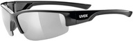 Športové cyklistické okuliare UVEX Sportstyle 215 S3