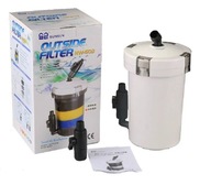 PREFILTER EXTERNÝ filter HW 602A 1,5L PREFILTER EXTERNÝ filter HW 602A 1,5L