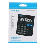 Kancelársky kalkulátor 8-miestny Jak Citizen sdc-805