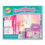SÚPRAVA SCRAPBOOKING STNUX SÚPRAVA SCRAPBOOKING STNUX