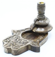 Drevený krb HAMSA Backflow Drevený krb HAMSA Backflow