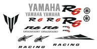 Sada nálepiek yamaha r6 r1 xxl Sada nálepiek yamaha r6 r1 xxl