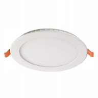 Svietidlo stropné SP LED N 12W NW-R 12W 900lm 4000K Svietidlo stropné SP LED N 12W NW-R 12W 900lm 4000K