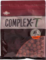 DYNAMITE BAITS COMPLEX-T GULIČKY 20mm 1kg DYNAMITE BAITS COMPLEX-T GULIČKY 20mm 1kg
