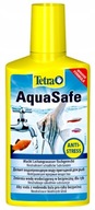 TETRA AquaSafe 250ml Vodný kondicionér