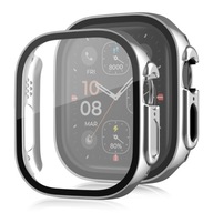 Púzdro 2V1 + SKLO NA APPLE WATCH ULTRA - 49MM Púzdro 2V1 + SKLO NA APPLE WATCH ULTRA - 49MM