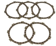 5x DISKY SPOJKOVÝ DISK Quad Romet Utility 250 5x DISKY SPOJKOVÝ DISK Quad Romet Utility 250