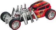 Hot Wheels Monster Action Street Creeper Car 51203