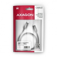 BUCM32-CM20AB USB-C – kábel USB-C 3.2 Gen 2, 2 m