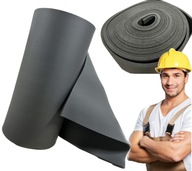 10mm 20m2/bal K-FLEX ST gumená podložka v rolke 10mm 20m2/bal K-FLEX ST gumená podložka v rolke