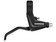 Brzdová páka pravá SHIMANO BL-T4000 čierna Brzdová páka pravá SHIMANO BL-T4000 čierna