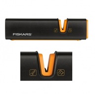 FISKARS KERAMICKÝ BRÚSENIE SEKERY BRÚCI Nôž PROFESSIONAL XSHARP FISKARS KERAMICKÝ BRÚSENIE SEKERY BRÚCI Nôž PROFESSIONAL XSHARP