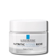 LA ROCHE NUTRITIC Intense RICHE výživný krém 50 ml LA ROCHE NUTRITIC Intense RICHE výživný krém 50 ml