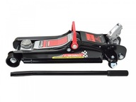 Hydraulický zdvih, nízky profil, 2,5T, otočná hlava Hydraulický zdvih, nízky profil, 2,5T, otočná hlava