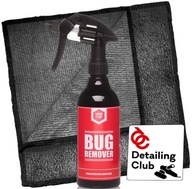Good Stuff Bug Remover - Na odstraňovanie hmyzu 500 ml Good Stuff Bug Remover - Na odstraňovanie hmyzu 500 ml