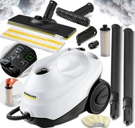 Parný hrniec Parná práčka Karcher SC3 EasyFix 1900W Set 1.513-650.0 Parný hrniec Parná práčka Karcher SC3 EasyFix 1900W Set 1.513-650.0