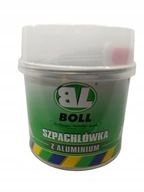BOLL HLINÍKOVÝ TMEL 750G PLNÍ CAPS BOLL HLINÍKOVÝ TMEL 750G PLNÍ CAPS