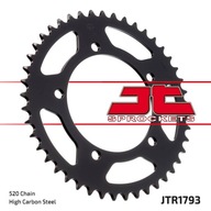 JT ZADNÉ OZUBENÉ KOLO JTR1793.43 JT ZADNÉ OZUBENÉ KOLO JTR1793.43