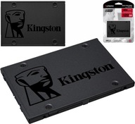 SSD PEVNÝ DISK PRE WINDOWS KINGSTON 120GB