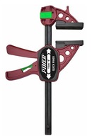 Rýchla stolárska svorka 15cm, rameno 8cm N150kg Piher Rýchla stolárska svorka 15cm, rameno 8cm N150kg Piher