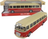 JELCZ OGORK KOLEKCIA MPK PRL BUS 1:43 MODEL JELCZ OGORK KOLEKCIA MPK PRL BUS 1:43 MODEL