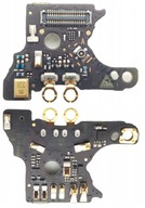 ORIGINÁLNA DOSKA MIKROFÓNU HUAWEI P20 EML-L29 ORIGINÁLNA DOSKA MIKROFÓNU HUAWEI P20 EML-L29