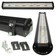 HALOGÉNOVÁ VYHĽADÁVACIA PRACOVNÁ LAMPA 12V 24V LED 420W HALOGÉNOVÁ VYHĽADÁVACIA PRACOVNÁ LAMPA 12V 24V LED 420W