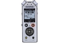 OLYMPUS LS-P1 4GB stereo digitálny hlasový záznamník OLYMPUS LS-P1 4GB stereo digitálny hlasový záznamník