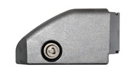 Uvoľňovacia klapka s vložkou pre pohony Came BX
