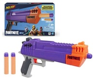 NERF FORTNITE HC-E ODPAĽOVAČ ZBRAŇOV 3 PLÁŠŤANY NERF FORTNITE HC-E ODPAĽOVAČ ZBRAŇOV 3 PLÁŠŤANY