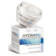 Dermedic HYDRAIN 2 intenzívny krém hydratačný 50 ml