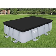 KRYT NA BAZÉN BESTWAY FLOWCLEAR 269X179CM KRYT NA BAZÉN BESTWAY FLOWCLEAR 269X179CM