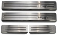 Kryty prahov OPEL ASTRA IV J Kryty prahov OPEL ASTRA IV J