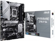 ASUS PRIME Z790-P D4