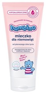Bambino detské mlieko neparfumované 200 ml