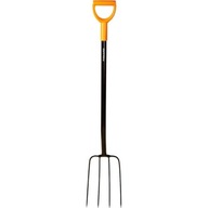 Pevná kompostová vidlica Fiskars 1003459 Pevná kompostová vidlica Fiskars 1003459
