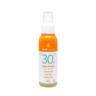 Sprej na opaľovanie spf 30 eco 100 ml biosolis