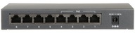 SPÍNAČ POE 8 PORTOV 4 X POE TP-LINK SPÍNAČ POE 8 PORTOV 4 X POE TP-LINK