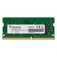 Pamäť ADATA Premier DDR4 3200 SODIM 8GB CL22 ST