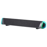 Marvo Soundbar SG-014BT, 2.0, 6W, čierny, nastaviteľný