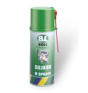 BOLL silikónový tmel 0,4l 47N