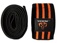 Venom Tape posilňujúci stabilizátor kolena 2ks