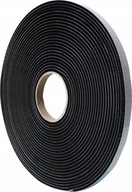 EPDM tesniaca páska, jednostranne samolepiaca. EPDM tesniaca páska, jednostranne samolepiaca.