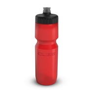 CUBE Fľaša perová 750ml 0,75l červená CUBE Fľaša perová 750ml 0,75l červená