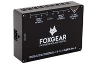 Stabilizovaný zdroj Foxgear Powerhouse 3000 3A