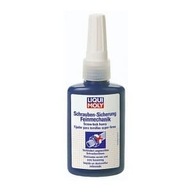 Ťažko odstrániteľné anaeróbne lepidlo LIQUI MOLY 10ml Ťažko odstrániteľné anaeróbne lepidlo LIQUI MOLY 10ml