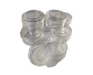 100ks dekoračná dóza, 5ml dóza. 100ks dekoračná dóza, 5ml dóza.